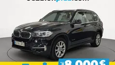 Usado 2016 BMW X5 SUV | 31.800 € (Precio justo)