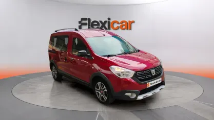 Occasion Dacia Dokker Comfort 95 ch (69 kW) 2020 Monospace
