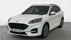 Usado 2023 Ford Kuga ST-Line SUV | 22.264 € (Super precio)