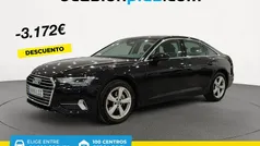 Usado 2020 Audi A6 Sport Berlina | 34.900 € (Precio justo)