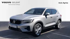 Otro Usado 2024 Volvo XC40 Core SUV | 33.500 € (Buen precio)