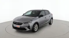 Gris Usado 2019 Opel Corsa GS Line Berlina | 11.299 € (Precio justo)