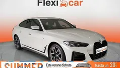 Usado 2024 BMW 420 Gran Coupé Coupe | 41.990 € (Buen precio)