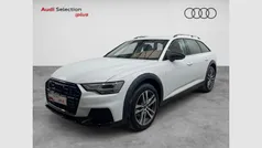 Usado 2023 Audi A6 | 63.400 €