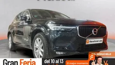 Usado 2021 Volvo XC60 Business Edition SUV | 33.890 € (Buen precio)