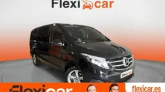 Usado 2018 Mercedes V220 Monovolumen | 37.990 € (Buen precio)