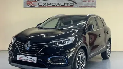 Usado Renault Kadjar Techno 140 CV (102 kW) 2022 SUV