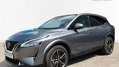 Otro Usado 2023 Nissan Qashqai Tekna SUV | 30.200 € (Precio justo)