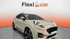 Usado 2021 Ford Puma ST-Line X SUV | 16.390 € (Super precio)