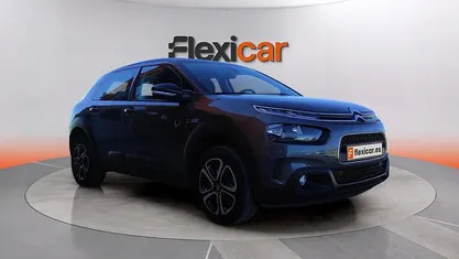 Usado Citroën C4 Feel 110 CV (80 kW) 2019 Berlina