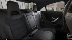 Blanco Nuevo 2025 Mercedes CLA200 Berlina | 46.000 € (Precio justo)