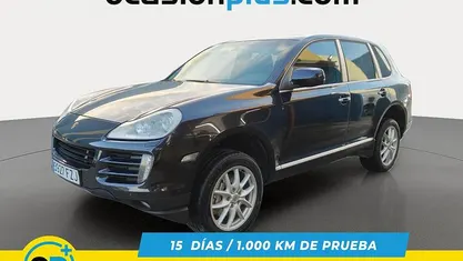 Usado 2008 Porsche Cayenne S SUV | 11.990 €