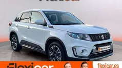 Usado 2020 Suzuki Vitara SUV | 16.990 € (Precio justo)