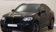 Usado 2021 BMW X4 M Sport SUV | 42.900 € (Precio justo)