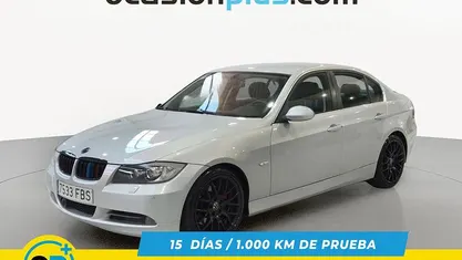 Usado BMW 330 258 CV (189 kW) 2006 Berlina