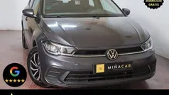 Gris Usado 2023 VW Polo Life Berlina | 16.750 € (Precio justo)