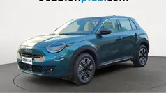 Azul Nuevo 2025 Fiat 600 SUV | 22.355 € (Super precio)