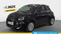Usado 2022 Fiat 500e Icon Utilitario | 15.100 € (Precio justo)