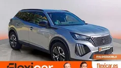 Usado 2024 Peugeot 2008 Allure SUV | 19.390 € (Precio justo)