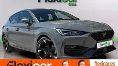 Gris Usado 2023 Cupra Leon Coupe | 24.990 € (Precio justo)