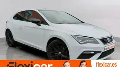 Usado 2017 Seat Leon FR Utilitario | 13.490 € (Precio justo)