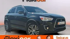 Usado 2017 Mitsubishi ASX Motion SUV | 12.890 € (Precio justo)