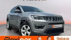 Usado 2020 Jeep Compass Limited SUV | 16.990 € (Precio justo)