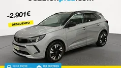 Usado 2022 Opel Grandland X Ultimate SUV | 15.850 € (Precio justo)