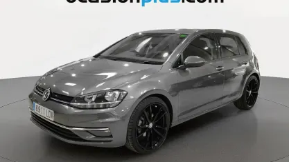 Occasion VW Golf VIII Advance 131 ch (96 kW) 2020 Citadine