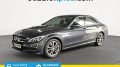 Usado 2014 Mercedes C220 Avantgarde Berlina | 18.050 € (Super precio)