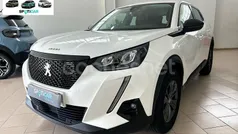 Usado 2023 Peugeot 2008 Active SUV | 16.500 € (Precio justo)
