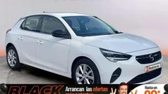 Blanco Usado 2021 Opel Corsa Edition Utilitario | 12.490 € (Precio justo)