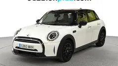 Usado 2023 Mini Cooper Utilitario | 20.446 € (Buen precio)