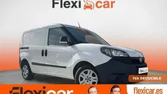 Blanco Usado 2023 Fiat Doblò Dynamic Monovolumen | 12.490 € (Precio justo)
