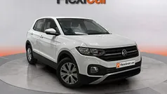 Usado 2021 VW T-Cross Edition SUV | 14.890 € (Buen precio)