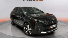 Usado 2023 Peugeot 3008 Allure Monovolumen | 16.590 € (Precio justo)