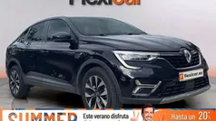 Usado 2023 Renault Arkana Evolution SUV | 17.290 € (Super precio)