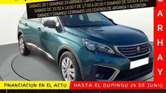 Usado 2019 Peugeot 5008 Active Monovolumen | 18.890 € (Buen precio)