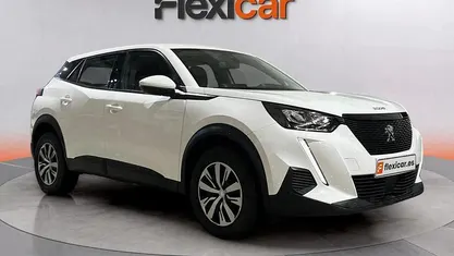 Usado 2020 Peugeot 2008 Active SUV | 11.790 € (Buen precio)
