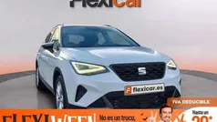 Usado 2023 Seat Arona FR SUV | 19.970 € (Precio justo)