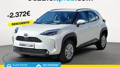 Usado 2024 Toyota Yaris Cross Business Edition SUV | 26.100 € (Precio justo)