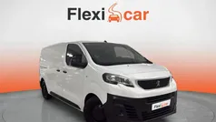Usado 2017 Peugeot Expert Van | 10.990 € (Super precio)