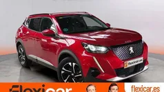 Usado 2020 Peugeot 2008 Allure SUV | 15.990 € (Precio justo)