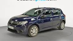 Usado 2019 Dacia Sandero Essentiel Utilitario | 9991 € (Precio justo)