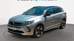 Usado 2022 Opel Grandland X Ultimate SUV | 15.000 € (Super precio)