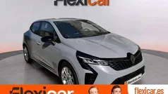 Usado 2025 Renault Clio V Evolution Utilitario | 17.490 € (Precio justo)