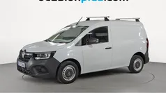 Usado 2023 Renault Kangoo Monovolumen | 18.637 € (Buen precio)