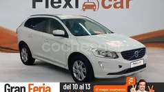 Usado 2017 Volvo XC60 Kinetic SUV | 22.490 € (Super precio)