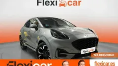 Usado 2024 Ford Puma ST-Line X SUV | 21.290 € (Precio justo)
