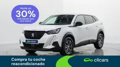 Usado 2022 Peugeot 2008 Active SUV | 16.990 € (Precio justo)